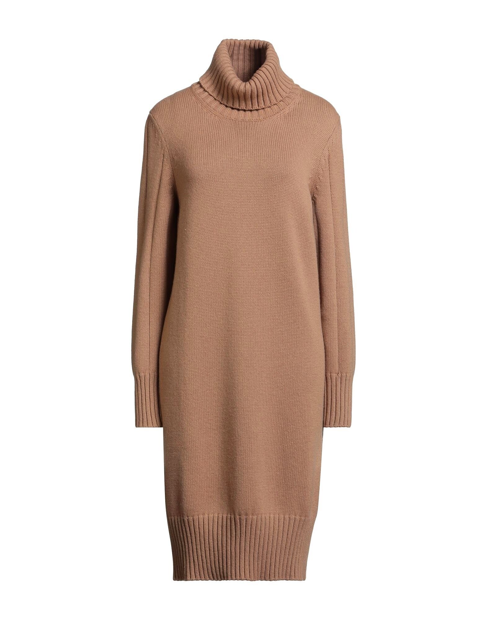 Мини-платье Fedeli, коричневый
Мини-платье Fedeli, коричневый