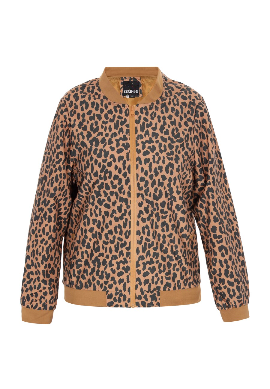 Межсезонная куртка COSIMON, светло-коричневый
Межсезонная куртка COSIMON, светло-коричневый