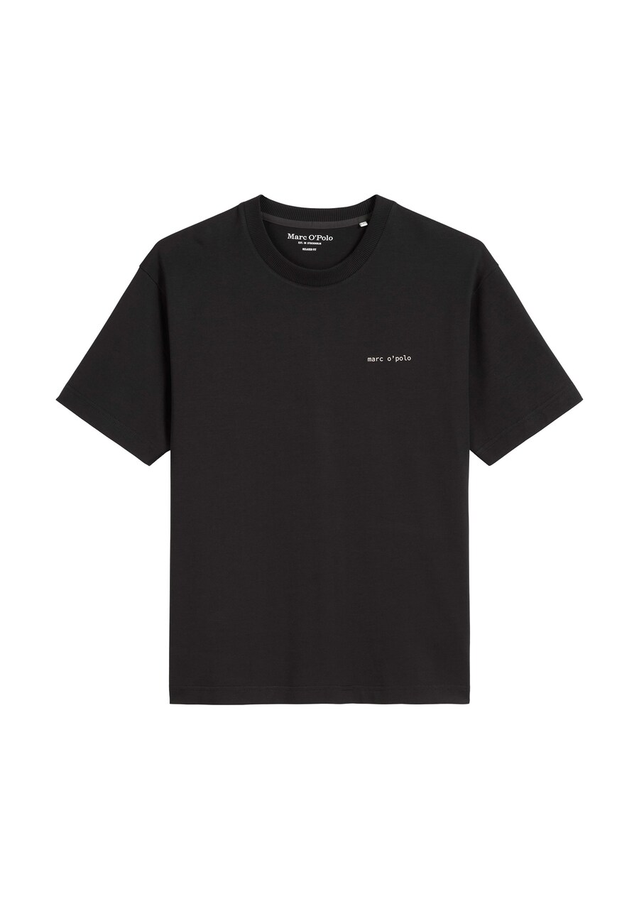 Футболка Marc OPolo, Black
Футболка Marc OPolo, Black