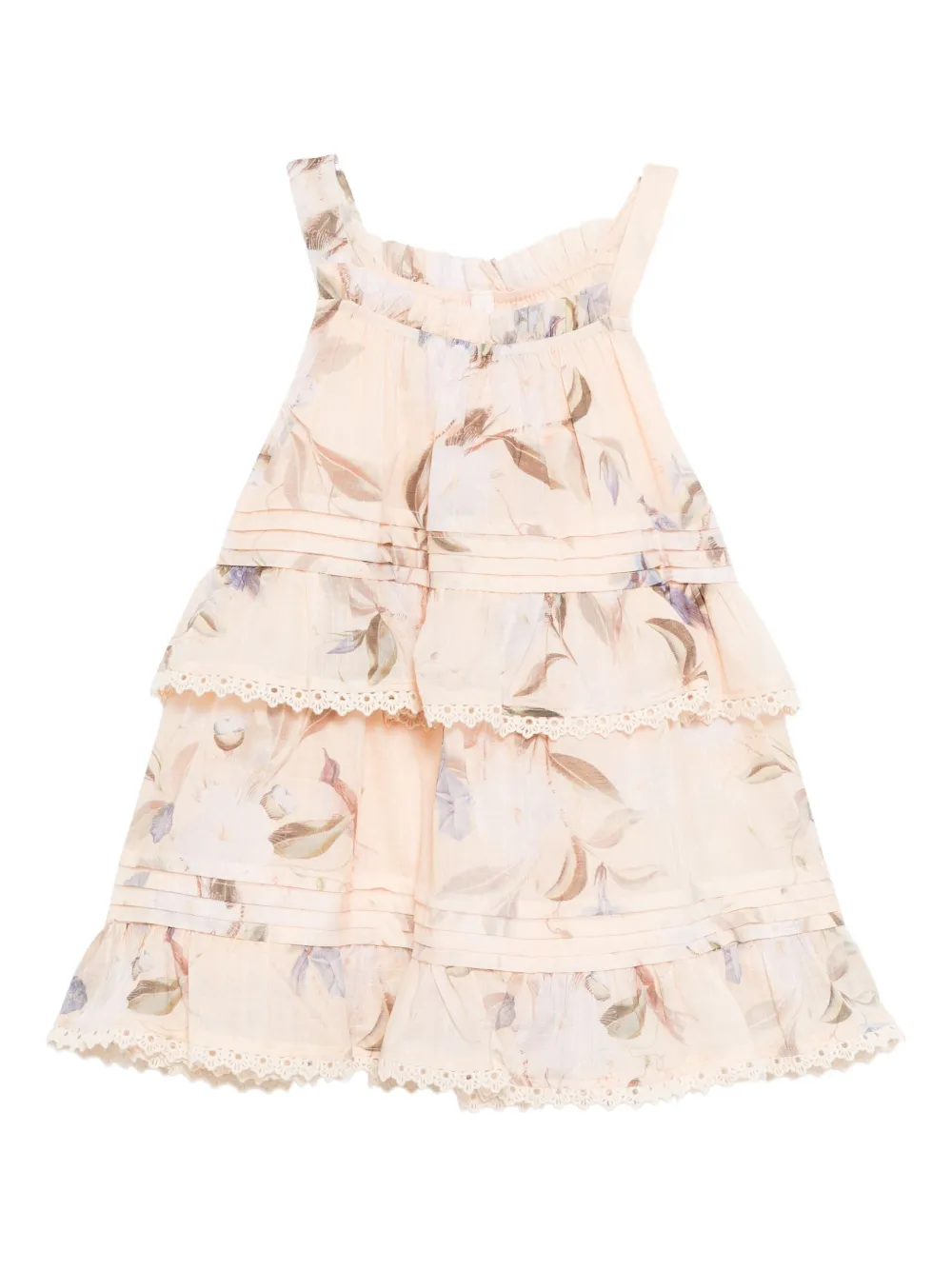 Топ Cascadian ZIMMERMANN Kids, нейтральный
Топ Cascadian ZIMMERMANN Kids, нейтральный