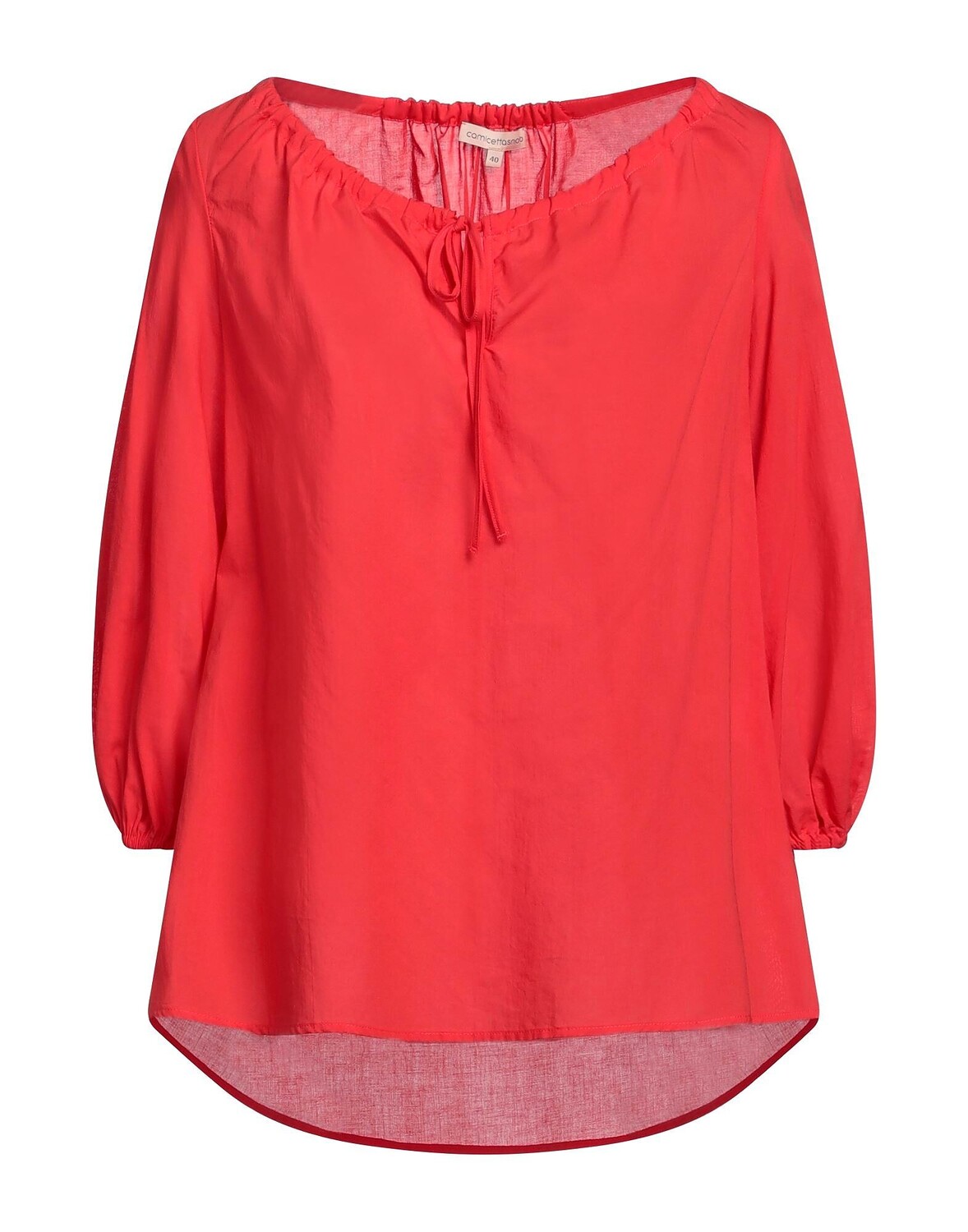Топ Camicettasnob, красный
Топ Camicettasnob, красный