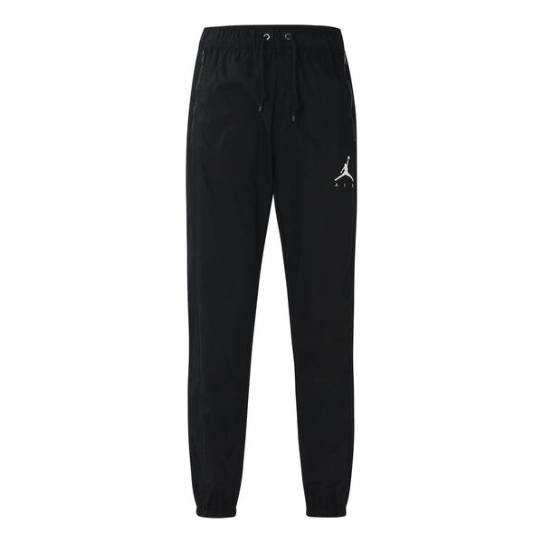 Спортивные штаны Air Jordan Jumpman Woven Casual Bundle Feet Sports Pants Black, черный
Спортивные штаны Air Jordan Jumpman Woven Casual Bundle Feet Sports Pants Black, черный