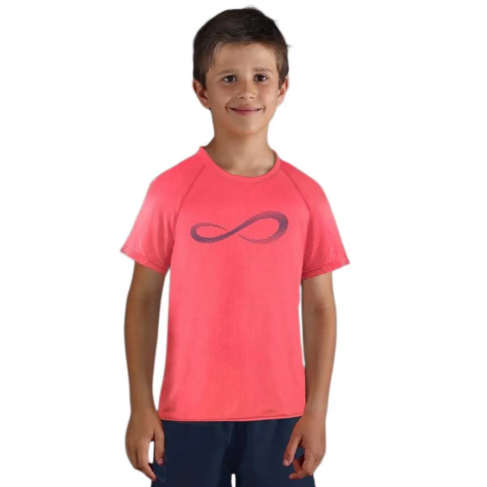 Футболка Endless Unlimited diamond, розовый
Футболка Endless Unlimited diamond, розовый