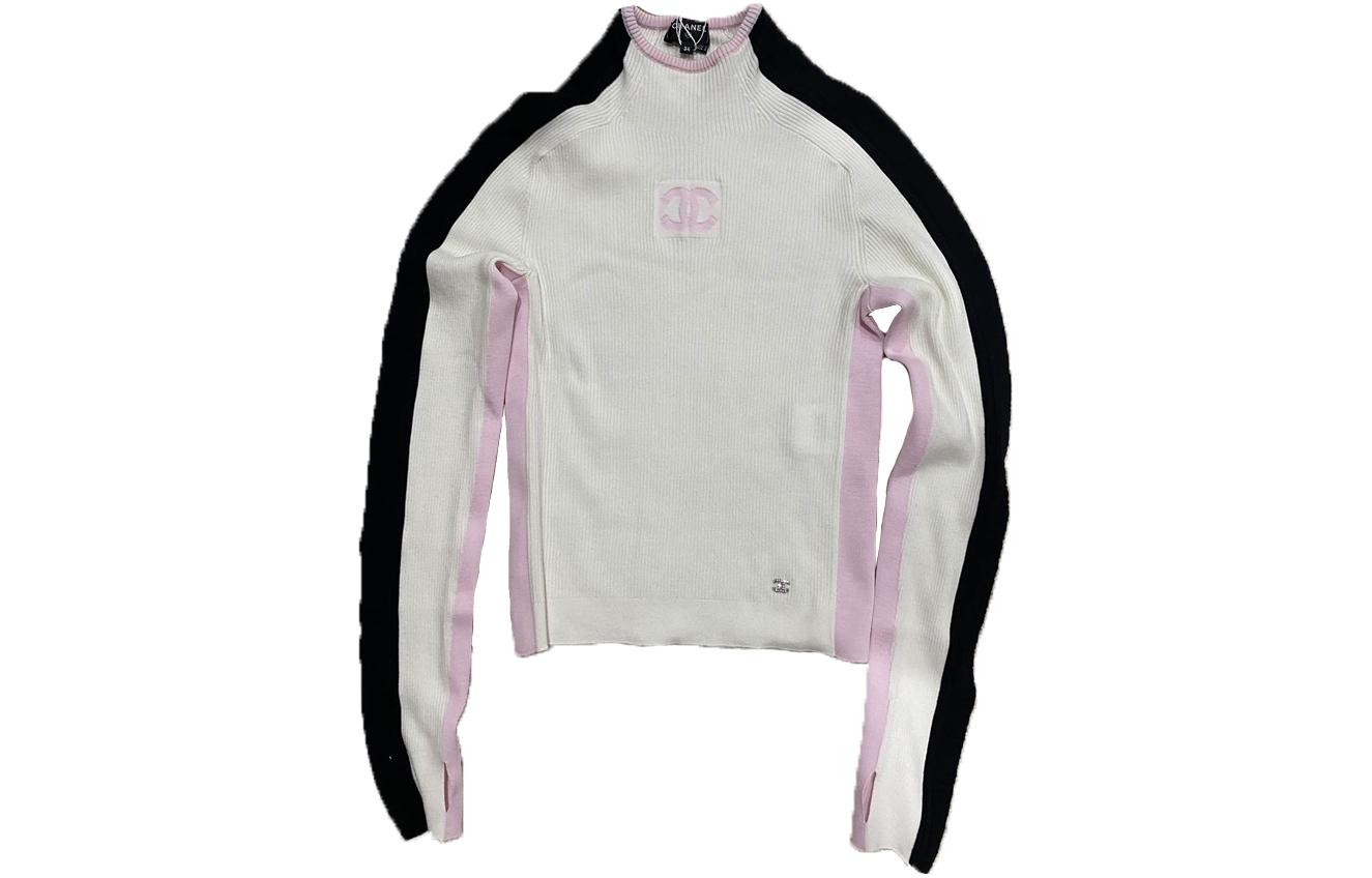 Трикотаж женский CHANEL, Многоцветный
Трикотаж женский CHANEL, Многоцветный