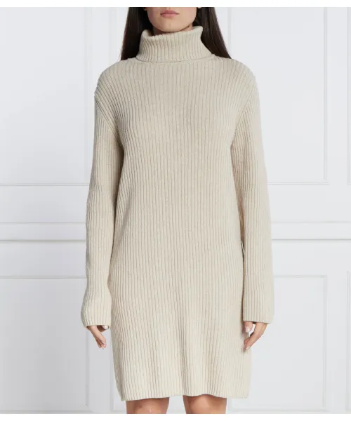 Платье Marc O' Polo, бежевый
Платье Marc O' Polo, бежевый