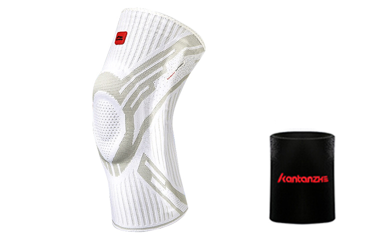 Наколенники Polyester Unisex LINING, белый
Наколенники Polyester Unisex LINING, белый