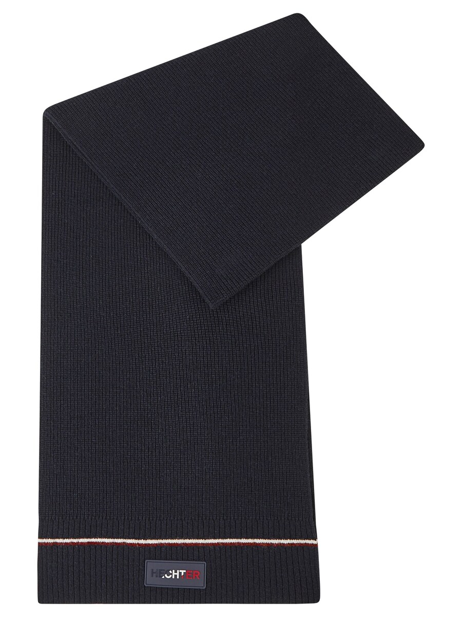 Шарф HECHTER PARIS, темно-синий
Шарф HECHTER PARIS, темно-синий
