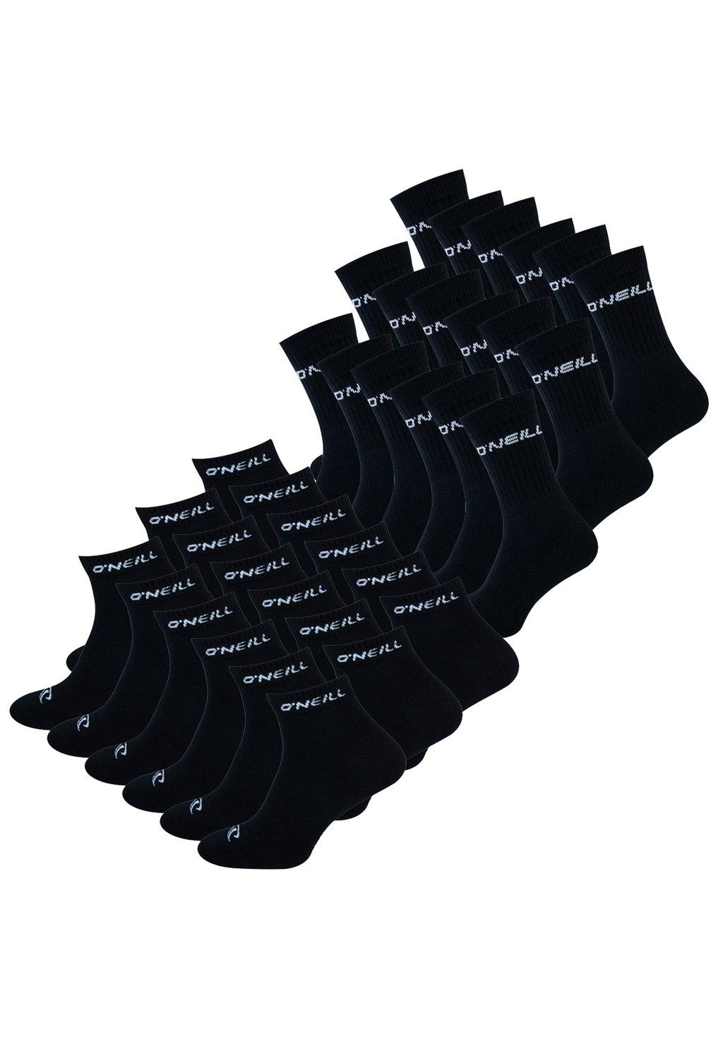 Носки PACK O'Neill, черный
Носки PACK O'Neill, черный
