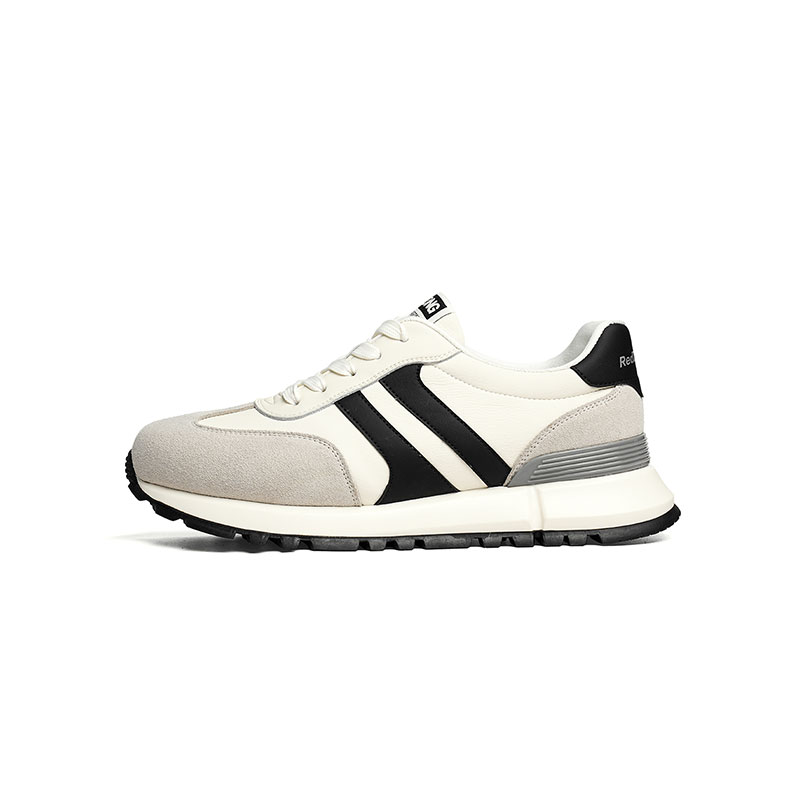 RED DRAGONFLY Мужские повседневные туфли бело-черные, цвет White/Black
RED DRAGONFLY Мужские повседневные туфли бело-черные, цвет White/Black