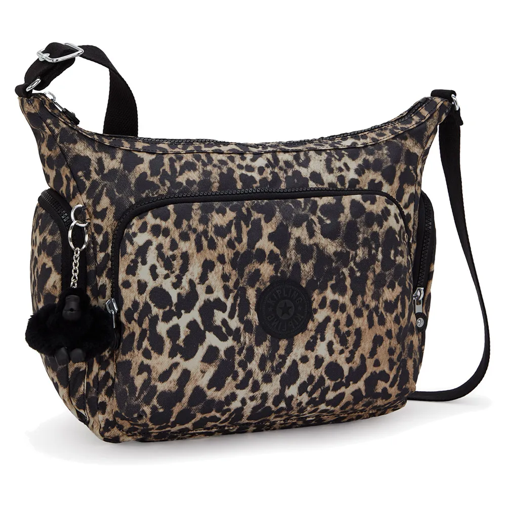 Сумка Kipling Gabb 12L, коричневый
Сумка Kipling Gabb 12L, коричневый