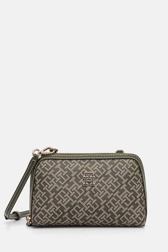 Сумка Tommy Hilfiger, зеленый
Сумка Tommy Hilfiger, зеленый