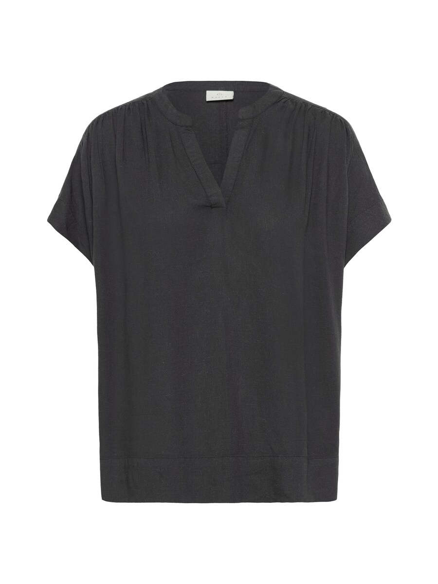 Блуза Kaffe KAmilia, черный
Блуза Kaffe KAmilia, черный