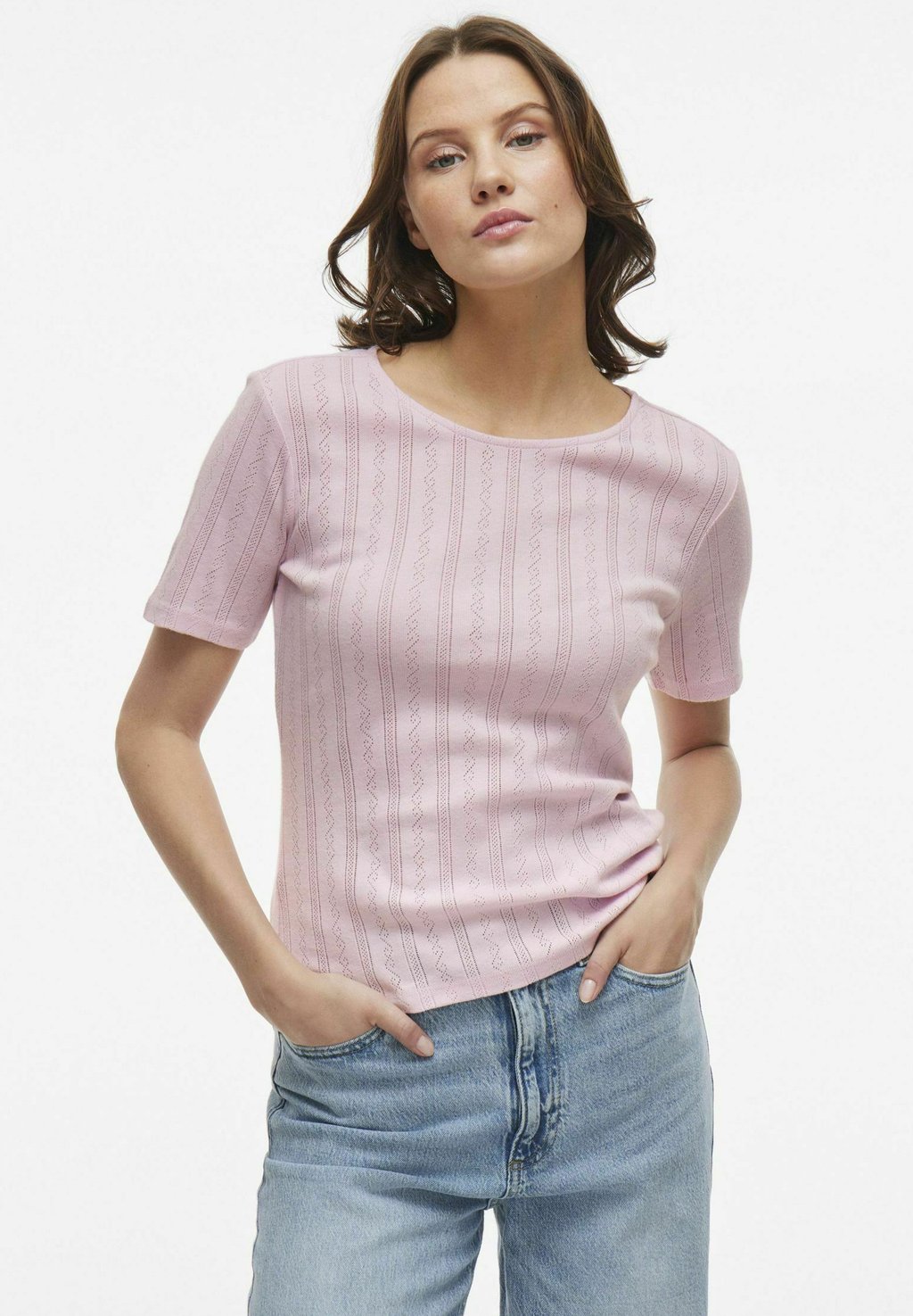 Футболка с принтом MIT KURZEN ÄRMELN RUNDHALS VILA, светло-розовый
Футболка с принтом MIT KURZEN ÄRMELN RUNDHALS VILA, светло-розовый