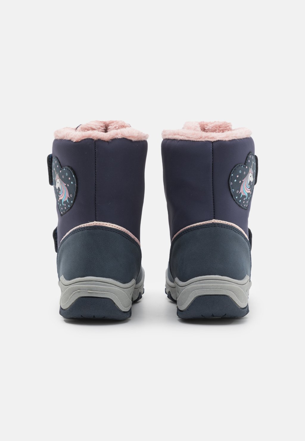 Зимние сапоги Friboo, темно-синий
Зимние сапоги Friboo, темно-синий