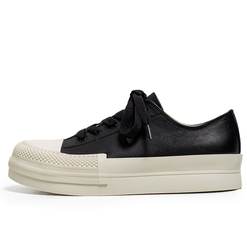 Прочные легкие и дышащие низкие кроссовки для скейтбординга men's Journey of Inspiration, черный
Прочные легкие и дышащие низкие кроссовки для скейтбординга men's Journey of Inspiration, черный