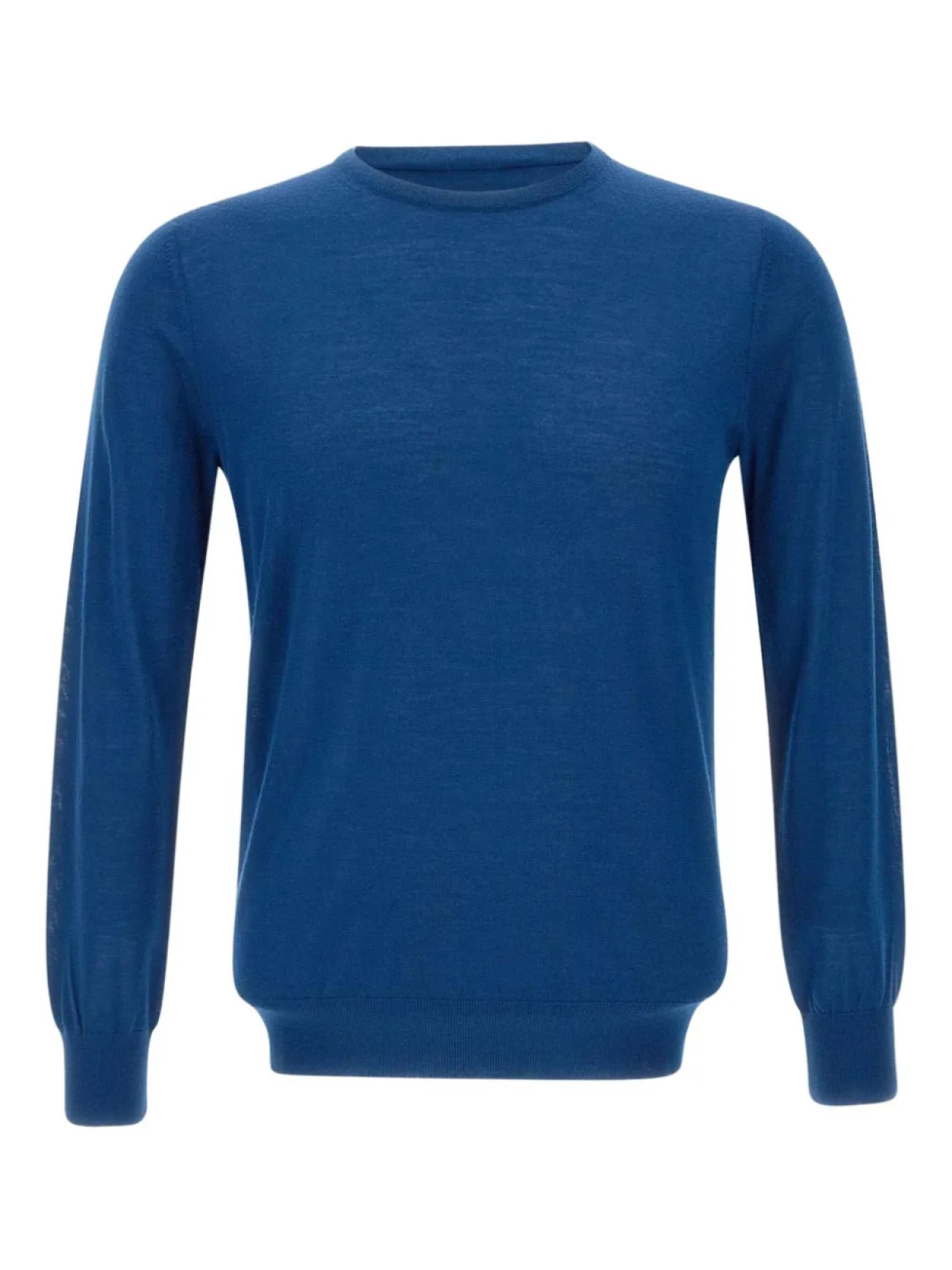 Джемпер из шерсти мериноса Kangra, синий
Джемпер из шерсти мериноса Kangra, синий