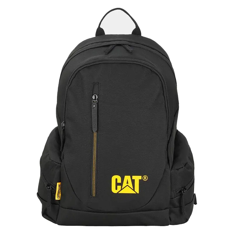 CAT 20-литровый рюкзак для активного отдыха из полиэстера разноцветный унисекс, Black 83541-01
CAT 20-литровый рюкзак для активного отдыха из полиэстера разноцветный унисекс, Black 83541-01