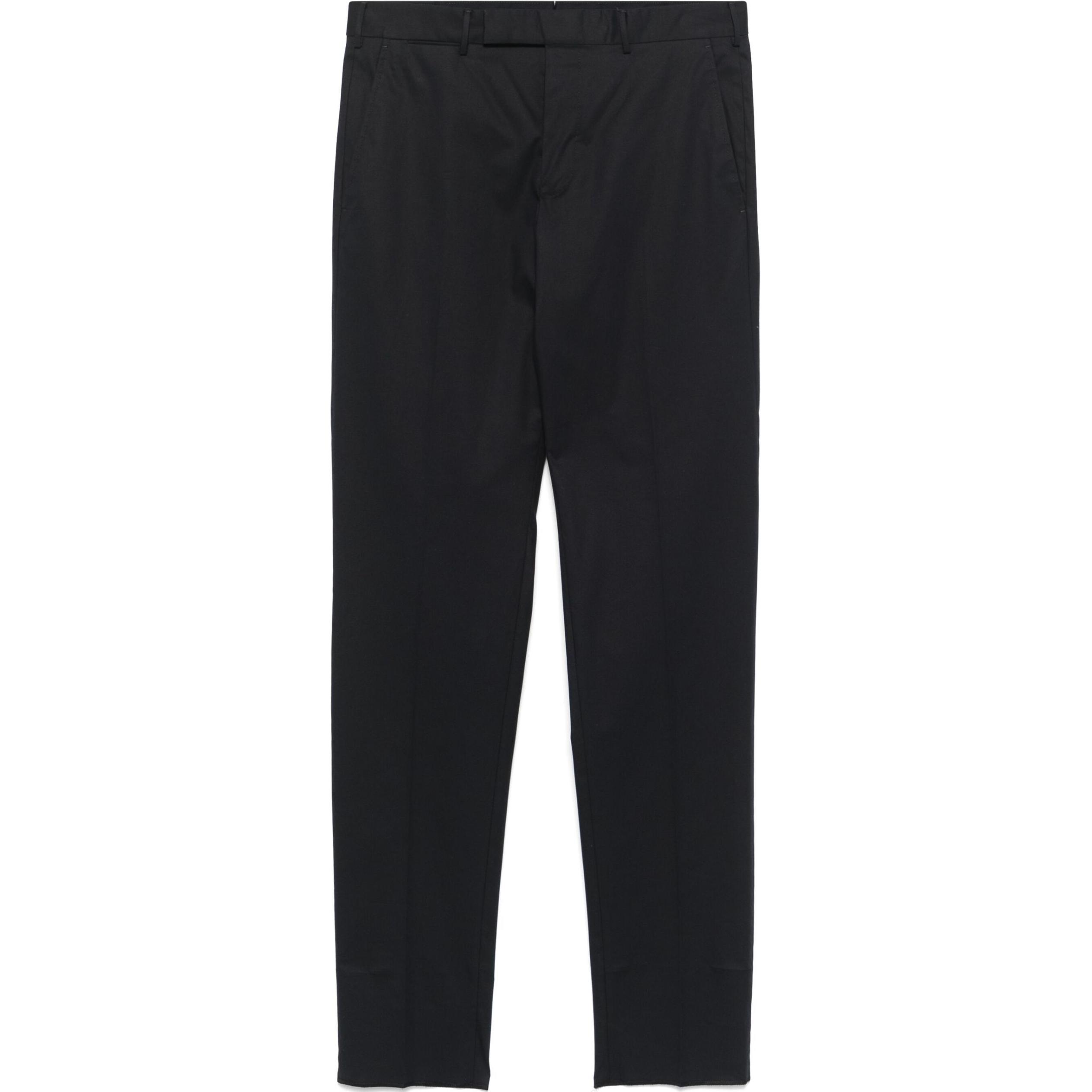 Ermenegildo Zegna Брюки Zegna Tapered
Ermenegildo Zegna Брюки Zegna Tapered