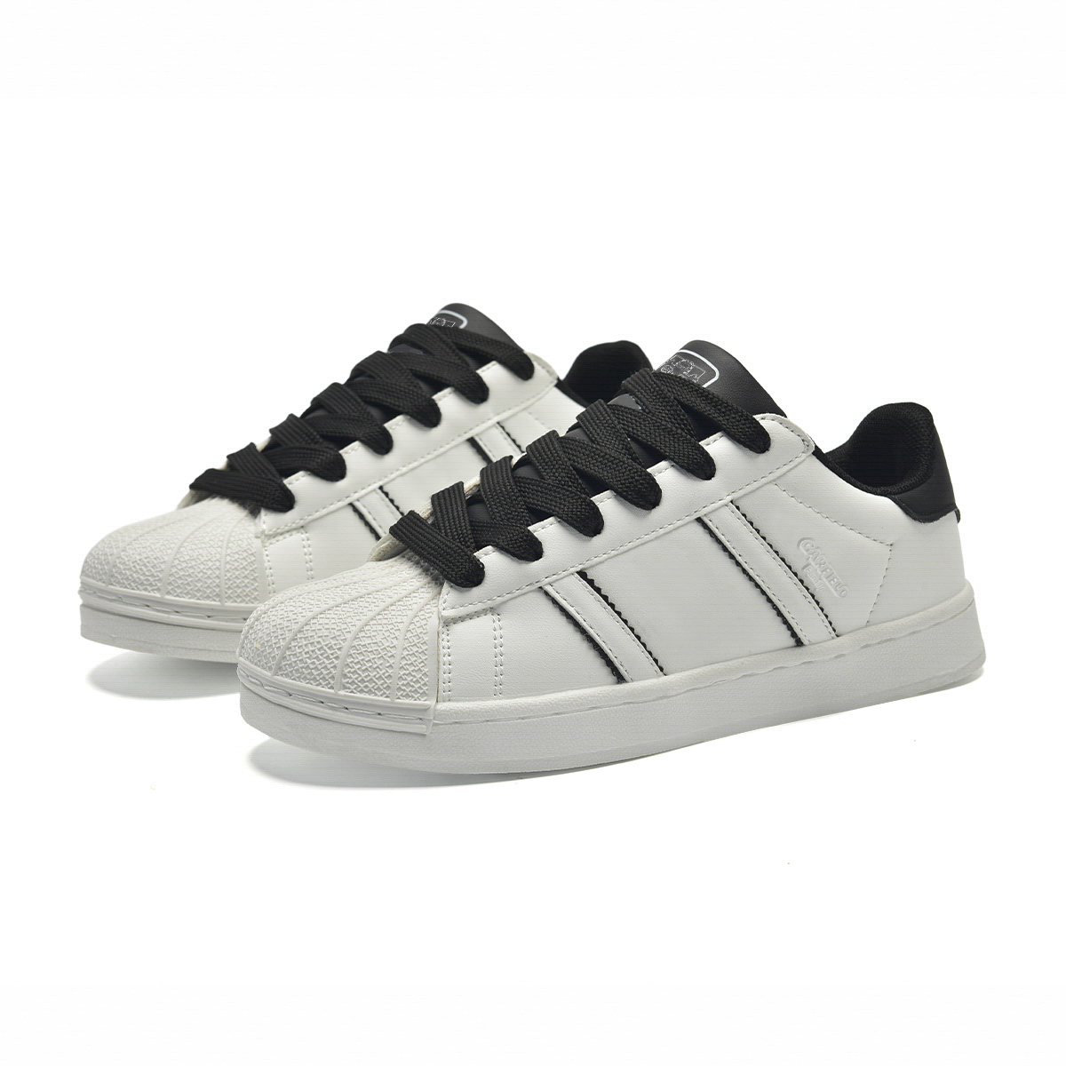 JIAFEIMAOJIAZU Низкие скейтерские кроссовки унисекс - непарные, цвет Mismatched
JIAFEIMAOJIAZU Низкие скейтерские кроссовки унисекс - непарные, цвет Mismatched