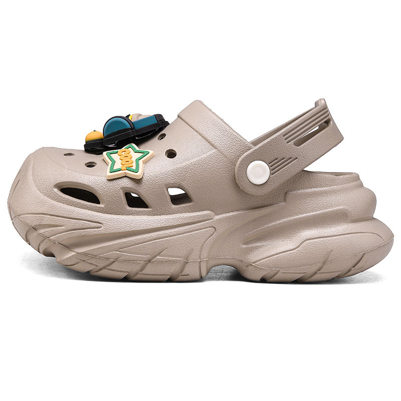 British knights Сабо мужские коричневые
British knights Сабо мужские коричневые