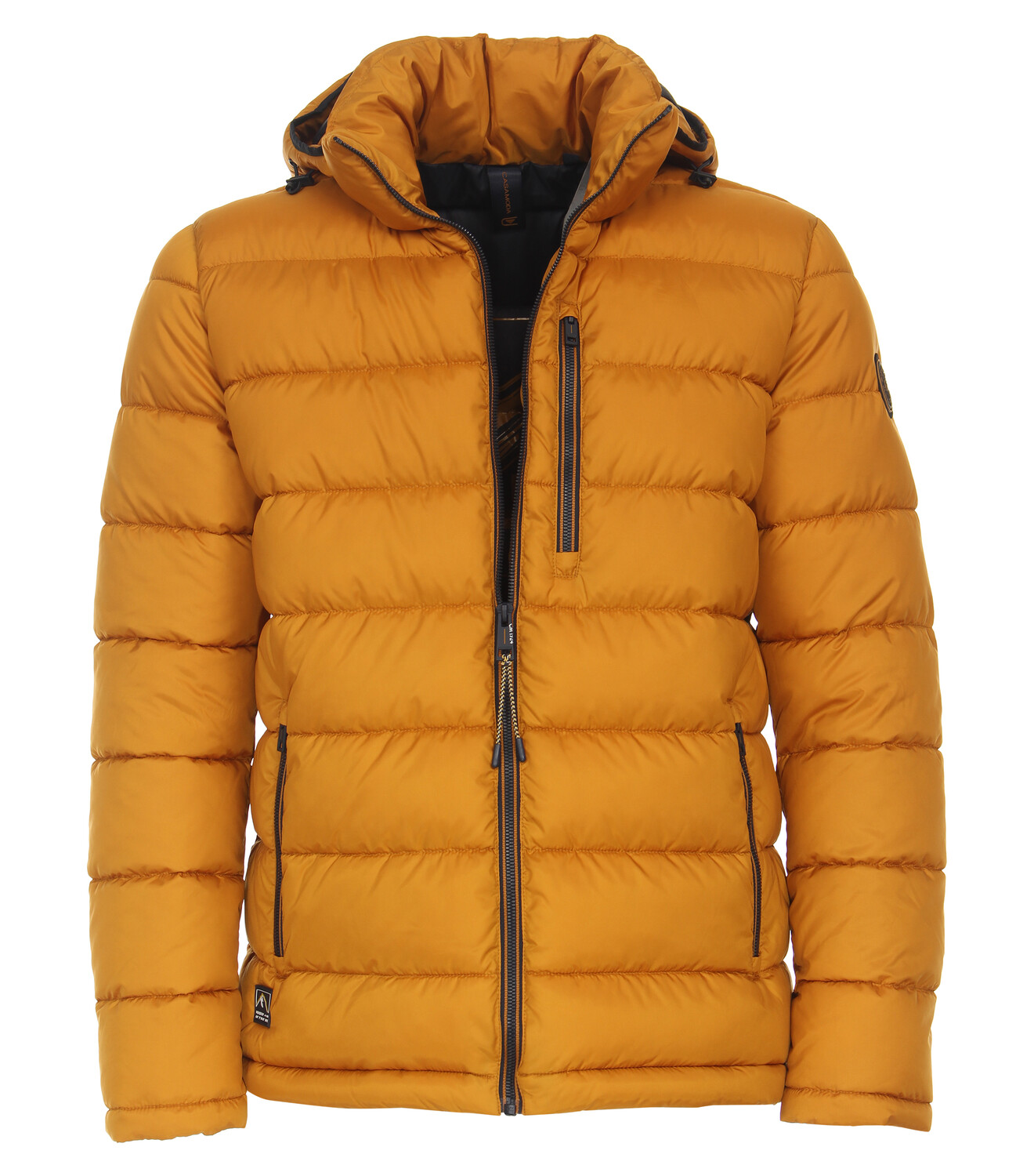 Куртка CASAMODA Jacke, желтый
Куртка CASAMODA Jacke, желтый