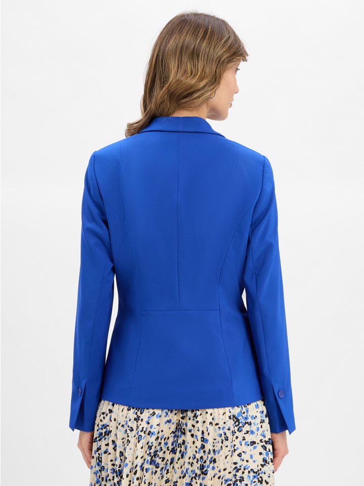 Блейзер Betty Barclay
Блейзер Betty Barclay