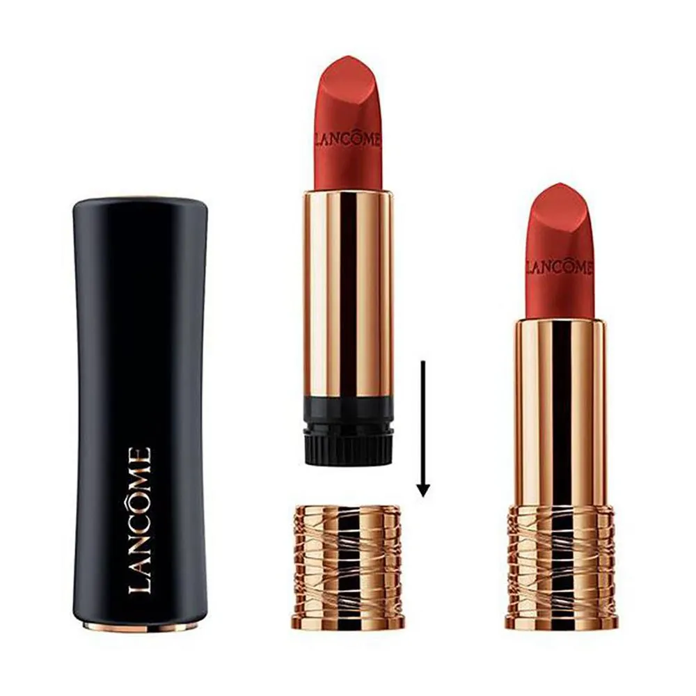 Губная помада Lancome LВґAbsolu Rouge Drama Ink 295 Rec, красный
Губная помада Lancome LВґAbsolu Rouge Drama Ink 295 Rec, красный