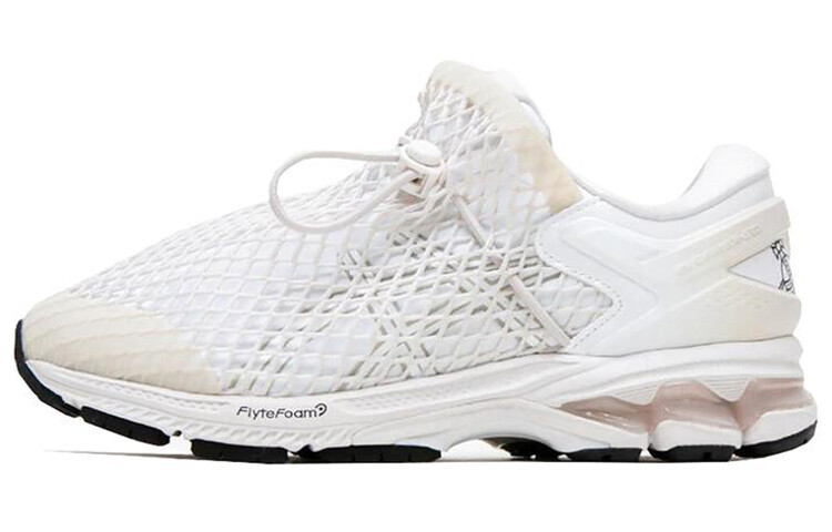 Кроссовки Asics Gel-Kayano 26 Lifestyle Unisex, белый
Кроссовки Asics Gel-Kayano 26 Lifestyle Unisex, белый