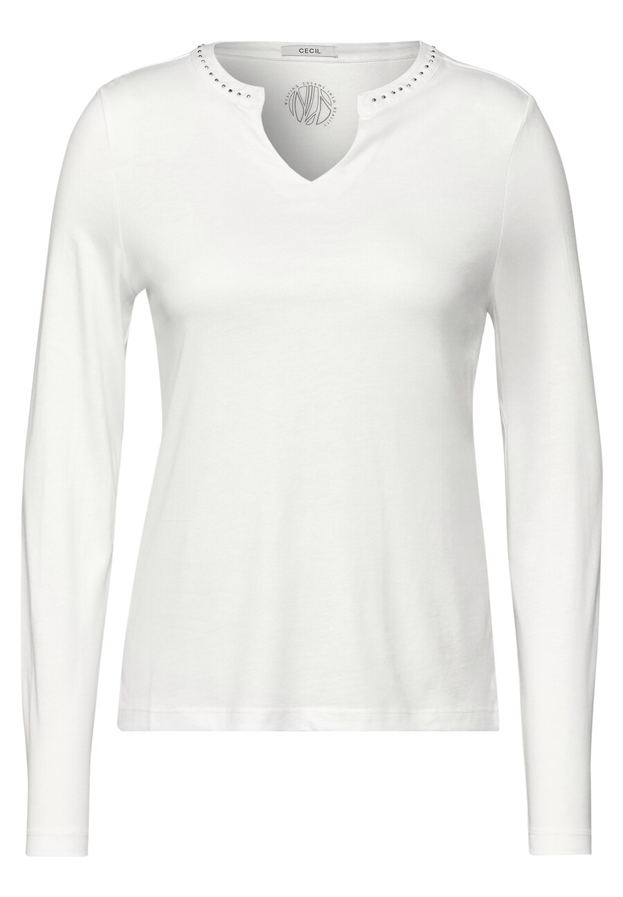 Рубашка CECIL, белый
Рубашка CECIL, белый