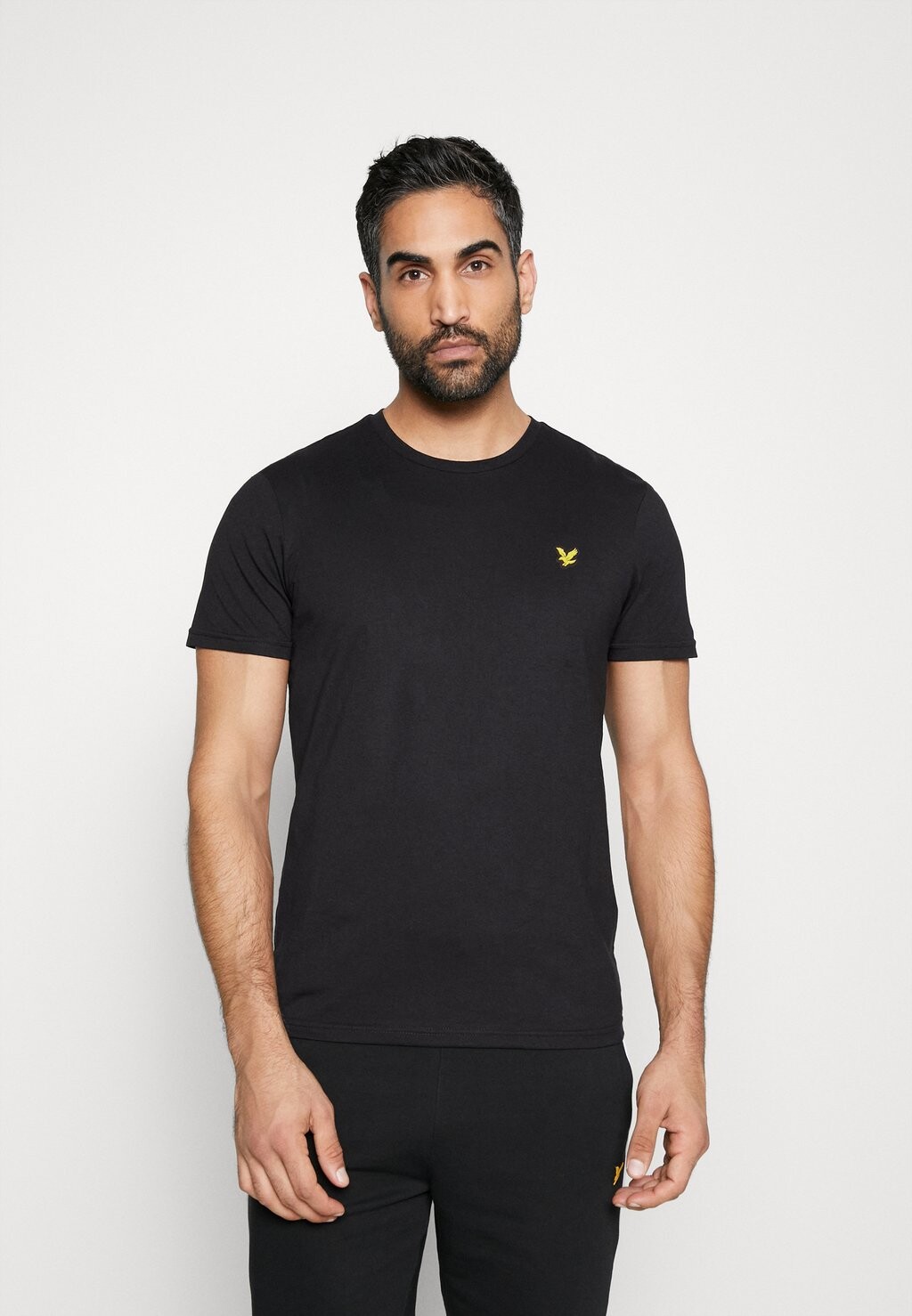 Спортивная футболка MARTIN TEE Lyle & Scott, цвет black
Спортивная футболка MARTIN TEE Lyle & Scott, цвет black