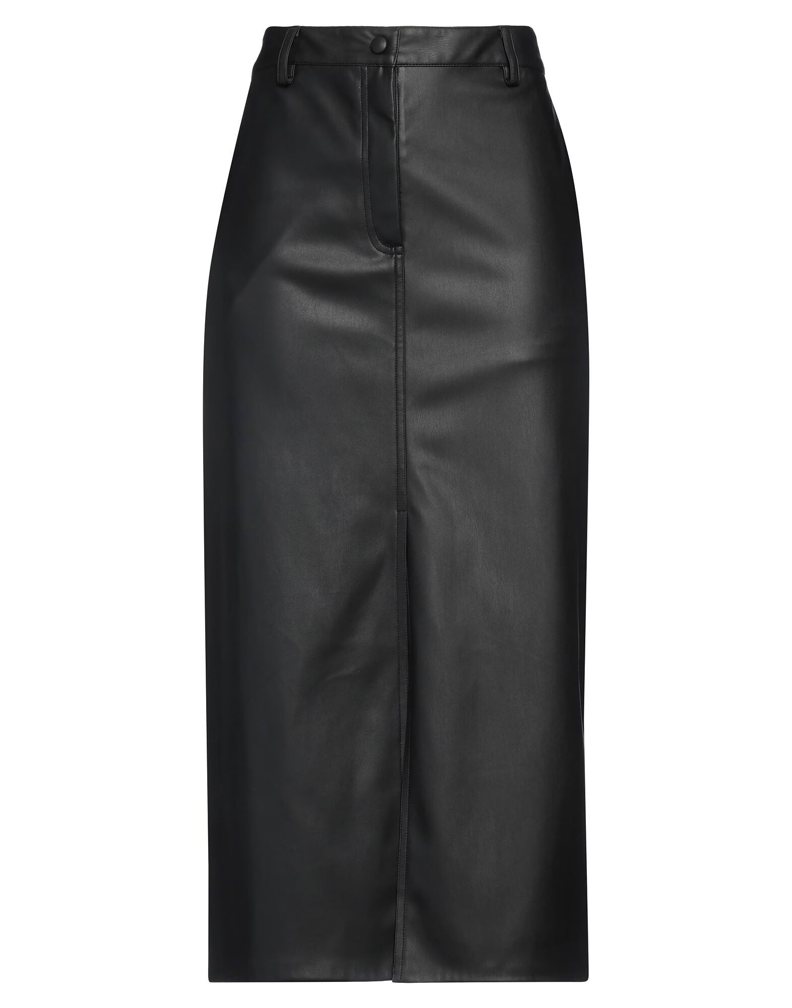 Юбка миди Ottod'Ame, черный
Юбка миди Ottod'Ame, черный