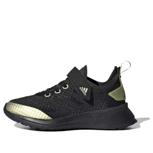 Кроссовки rapidarun элита Adidas, черный
Кроссовки rapidarun элита Adidas, черный