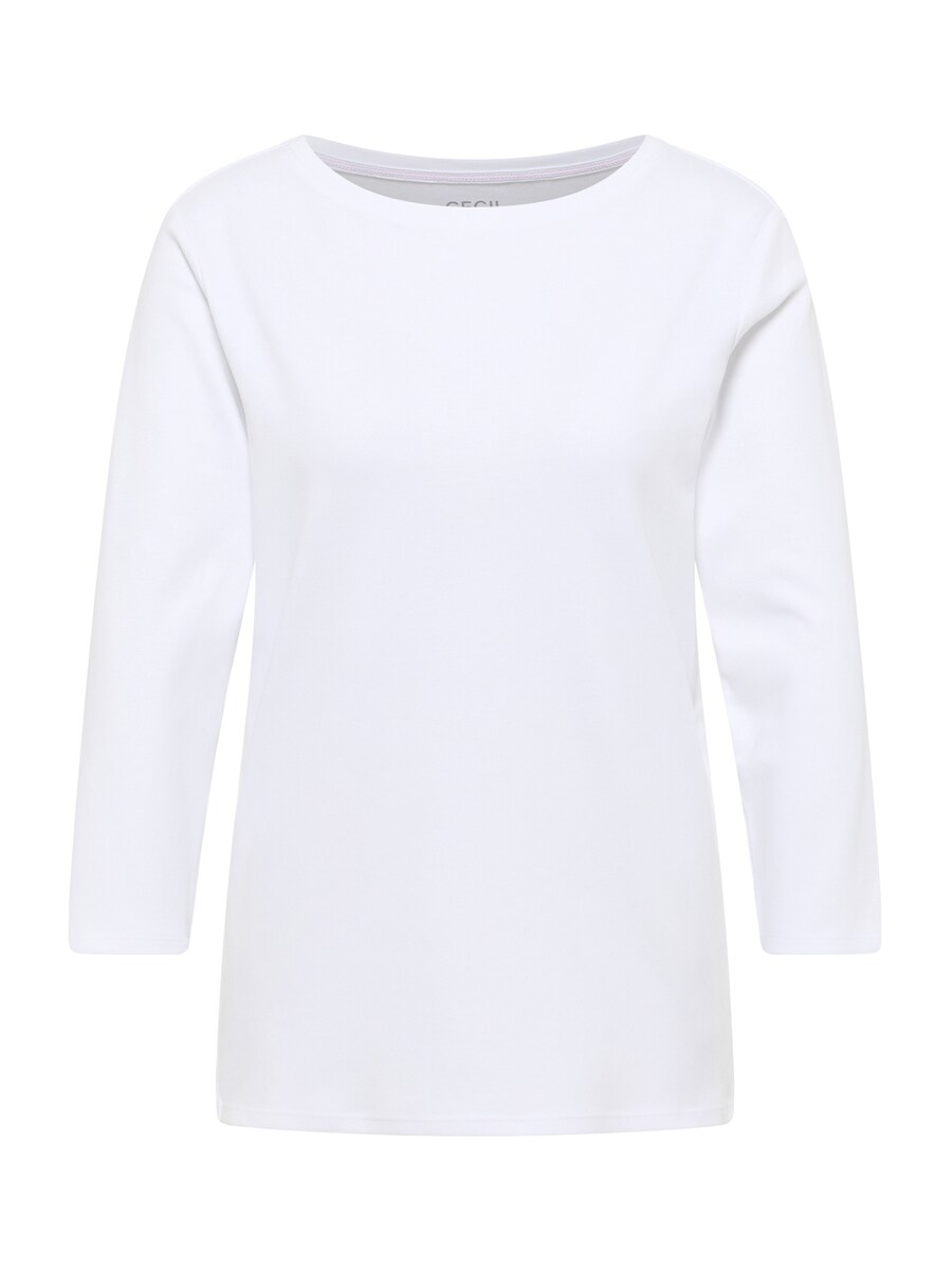 Рубашка CECIL, белый
Рубашка CECIL, белый