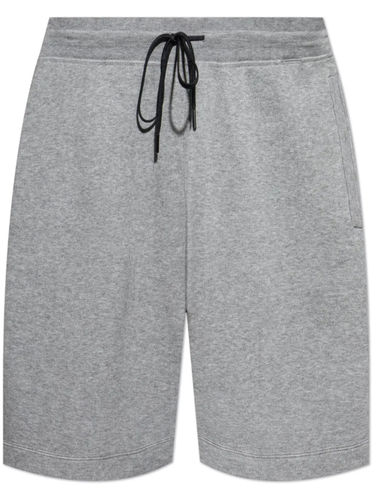 Теория шорты с эластичным поясом Theory, серый
Теория шорты с эластичным поясом Theory, серый