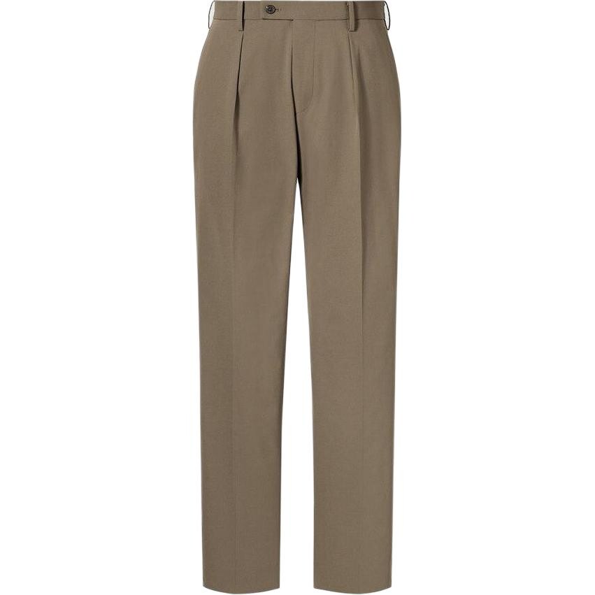 Повседневные брюки мужские светло-коричневые Uniqlo, коричневый
Повседневные брюки мужские светло-коричневые Uniqlo, коричневый