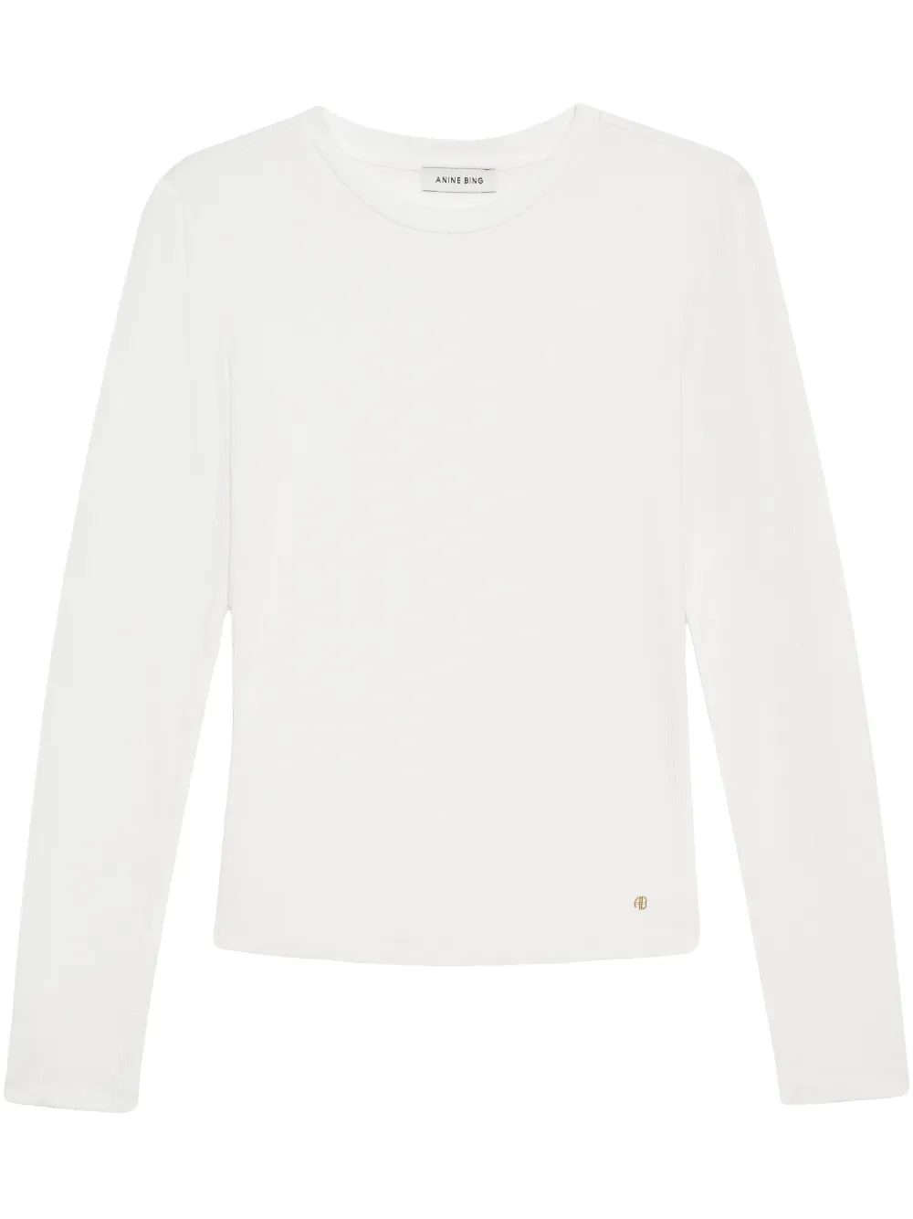 Футболка Jo ANINE BING, белый
Футболка Jo ANINE BING, белый