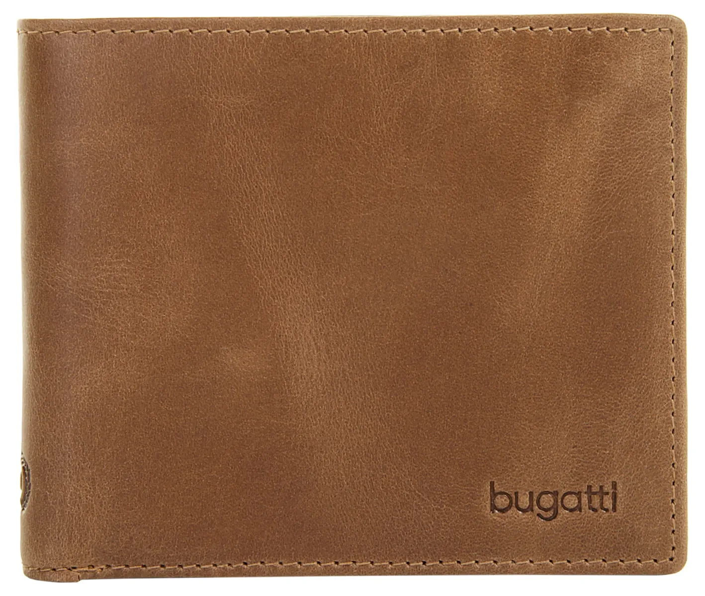 Кошелек bugatti "VOLO", натуральная кожа, цвет Cognac
Кошелек bugatti "VOLO", натуральная кожа, цвет Cognac