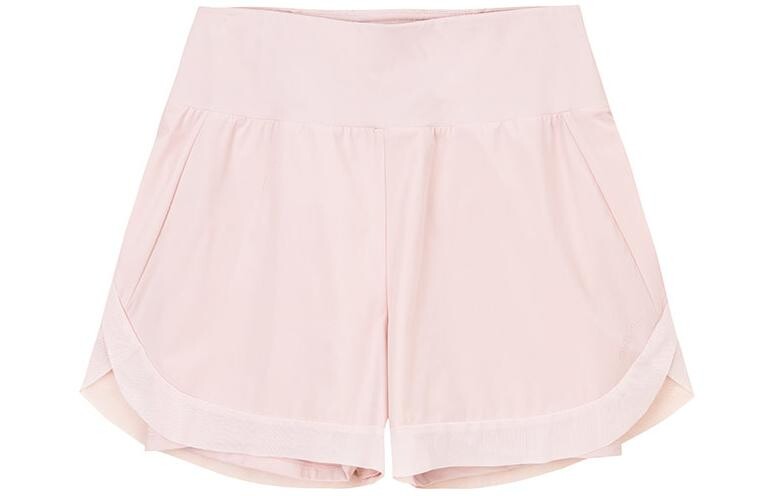 Разнообразие Тренировочная коллекция Повседневные шорты Женские Жесткие Порошковые Anta
Разнообразие Тренировочная коллекция Повседневные шорты Женские Жесткие Порошковые Anta