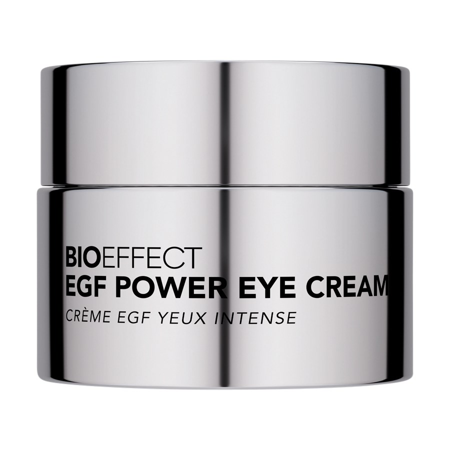 Крем BioEffect EGF Power Eye Cream, 15 ml
Крем BioEffect EGF Power Eye Cream, 15 ml