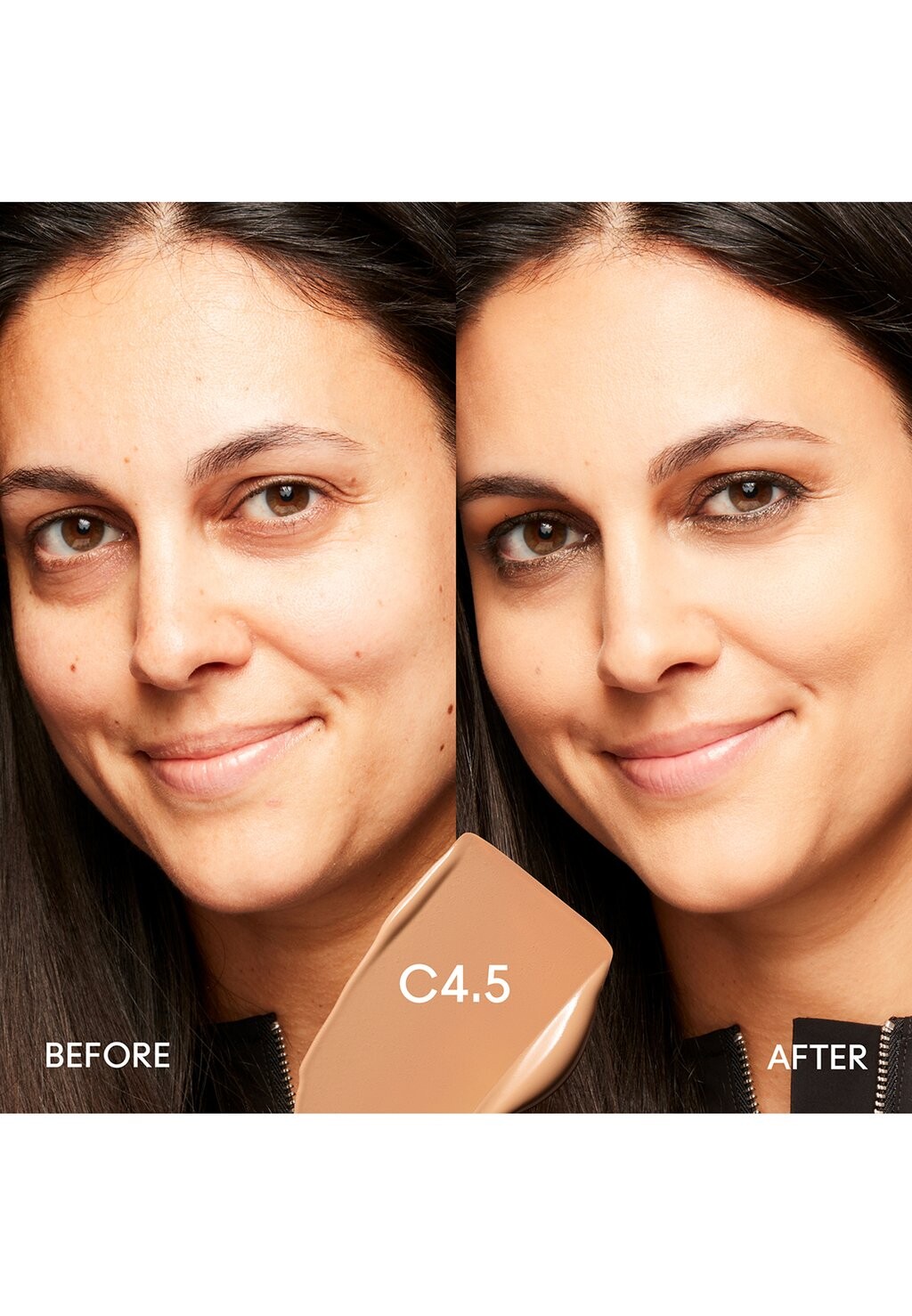 Тональное средство STUDIO FIX FLUID SPF15 MAC, цвет C4.5
Тональное средство STUDIO FIX FLUID SPF15 MAC, цвет C4.5