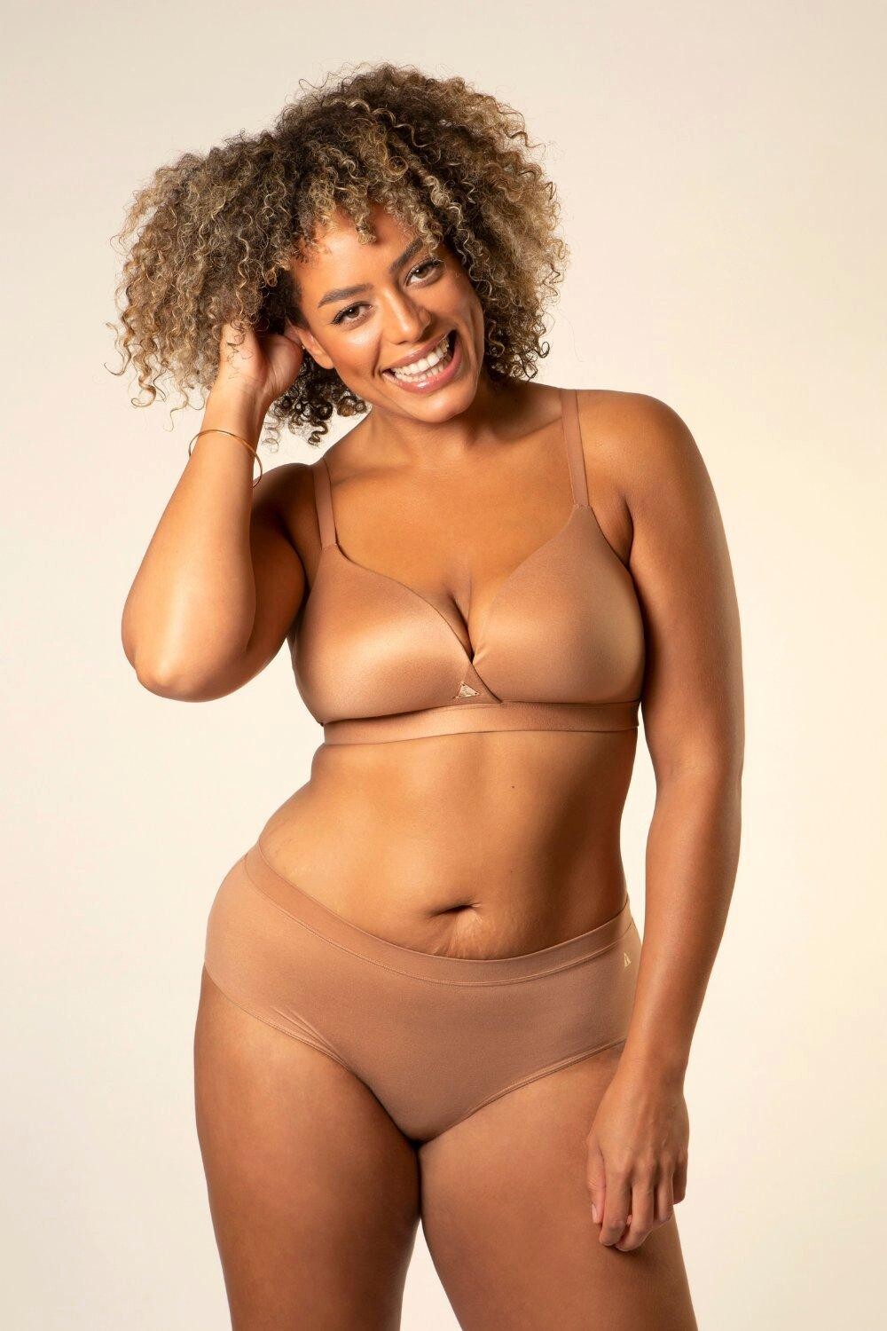 Беспроводной бюстгальтер Fuller Bust Freedom Bra, нюд, Коричневый, Беспроводной бюстгальтер Fuller Bust Freedom Bra, нюд
Беспроводной бюстгальтер Fuller Bust Freedom Bra, нюд, Коричневый, Беспроводной бюстгальтер Fuller Bust Freedom Bra, нюд