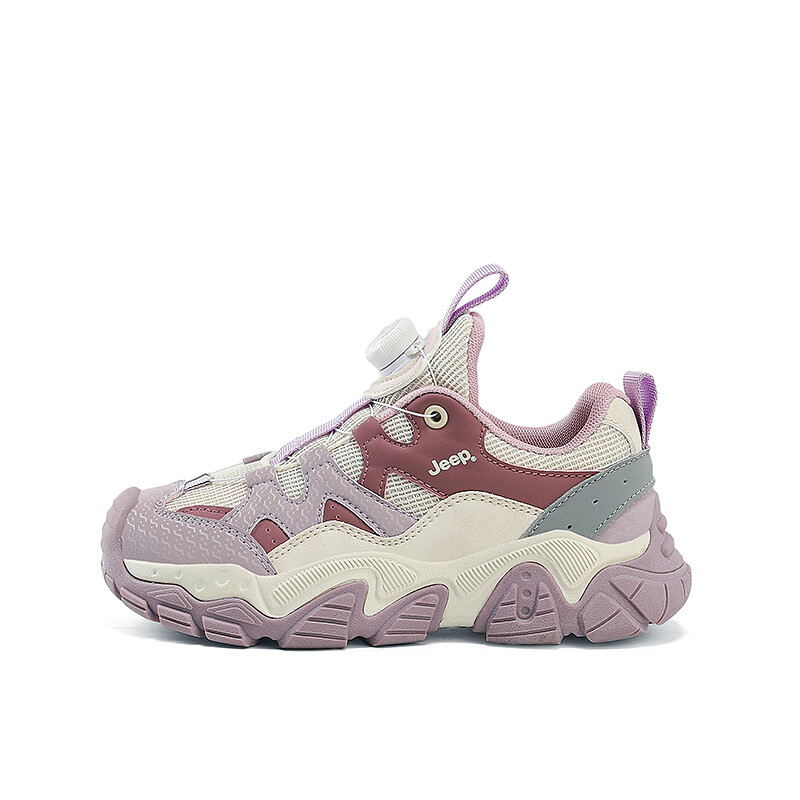 Кроссовки Jeep Kids Lifestyle Shoes Kids Low-top Beige, фиолетовый
Кроссовки Jeep Kids Lifestyle Shoes Kids Low-top Beige, фиолетовый