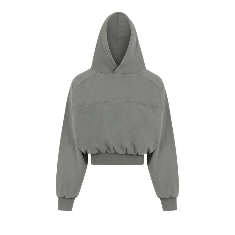 Худи Entire Studios Double Double Hood Rhino, серый
Худи Entire Studios Double Double Hood Rhino, серый