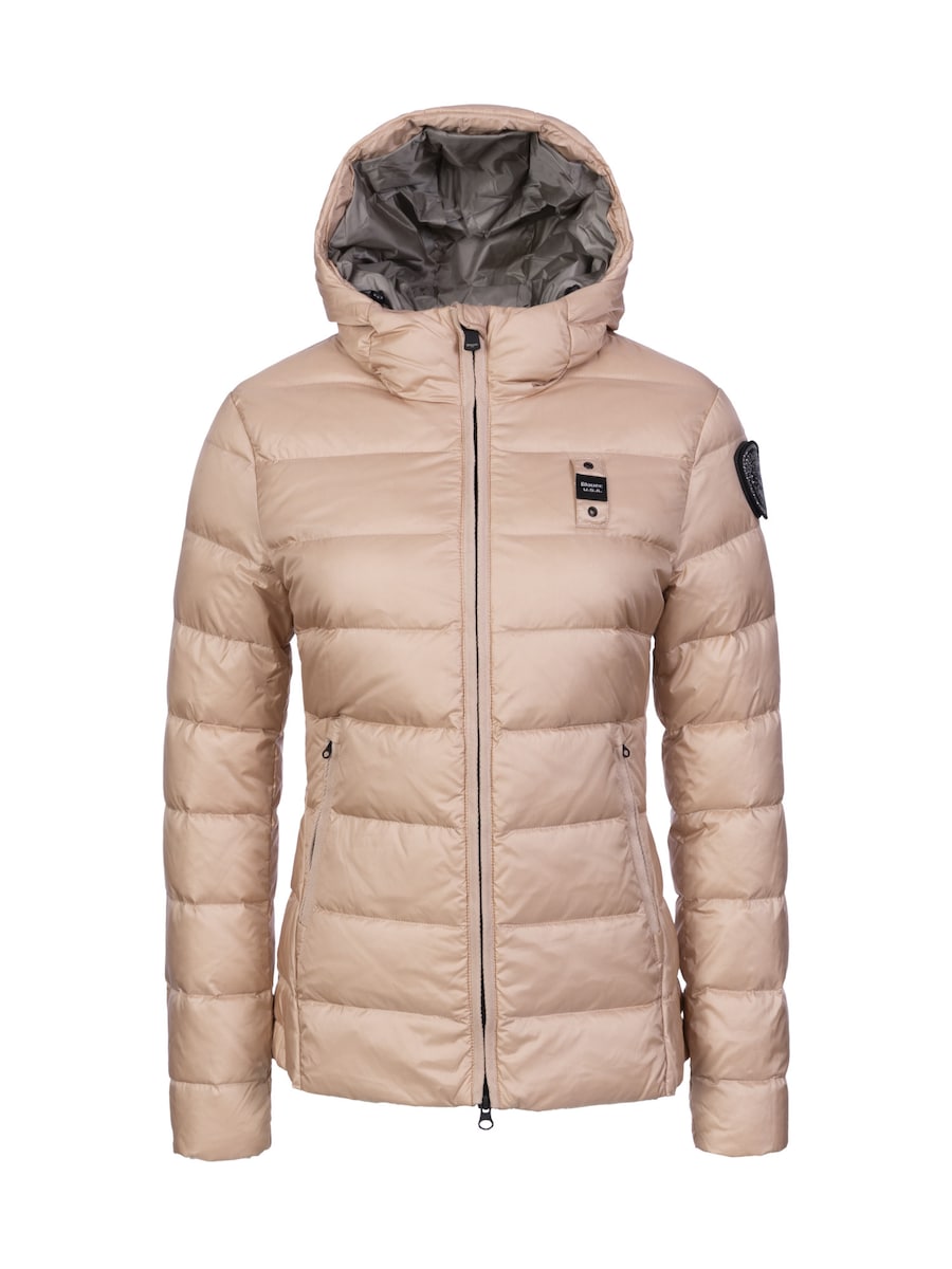 Зимняя куртка Blauer Charme, Powder
Зимняя куртка Blauer Charme, Powder