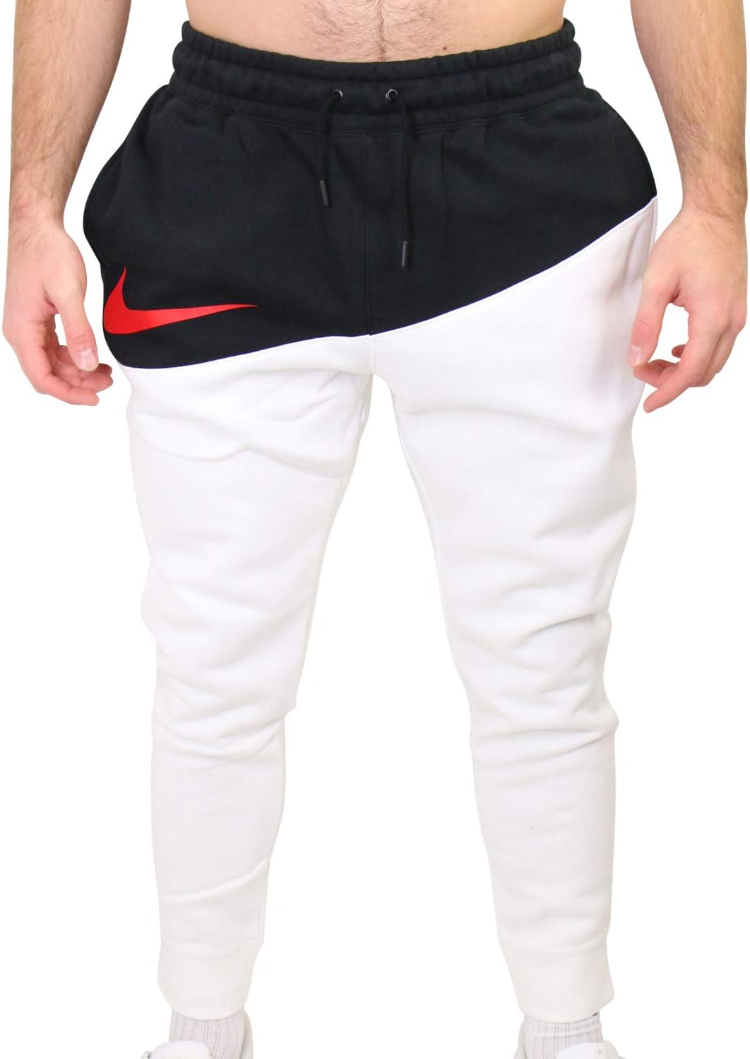 Nike женские мужские Nike Men M Nsw Swoosh Pant Bb Bv5219-011, Black/White
Nike женские мужские Nike Men M Nsw Swoosh Pant Bb Bv5219-011, Black/White