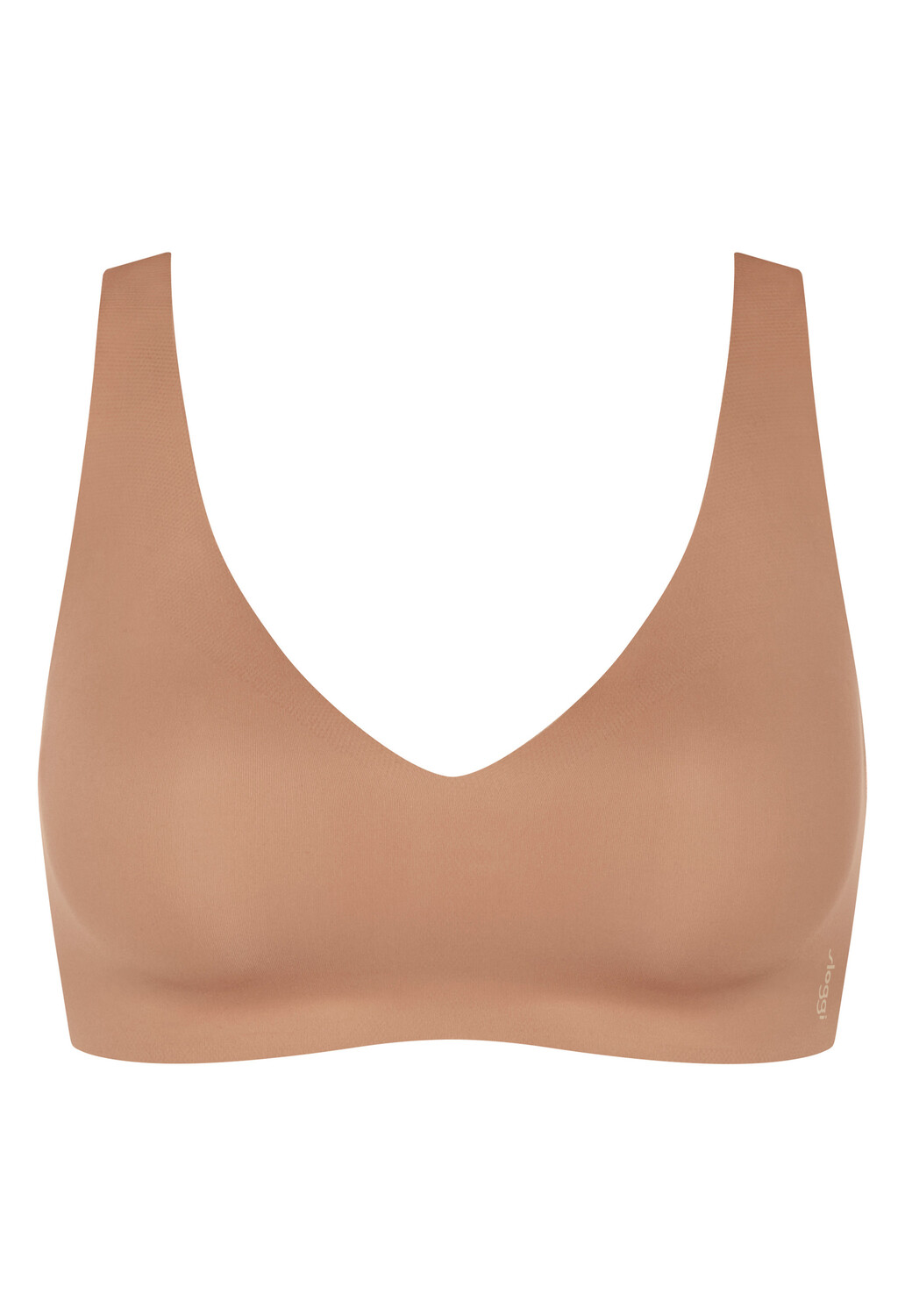 Бюстгальтер без косточек Sloggi BH ohne Bügel ZERO Feel 2.0, цвет Nostalgic Brown
Бюстгальтер без косточек Sloggi BH ohne Bügel ZERO Feel 2.0, цвет Nostalgic Brown