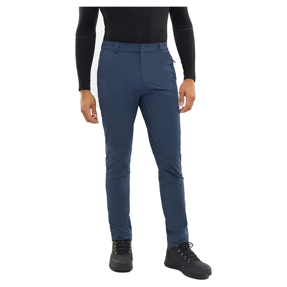 Брюки Viking Expander Ultralight, синий
Брюки Viking Expander Ultralight, синий