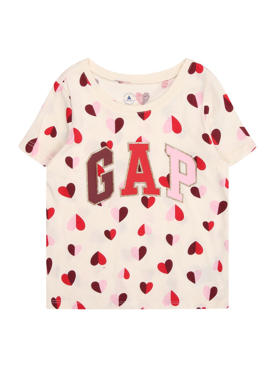 Рубашка GAP, от белого
Рубашка GAP, от белого