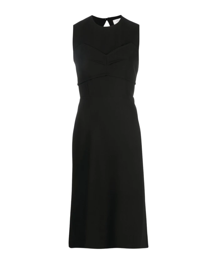 Платье миди Mirto Sportmax, черный
Платье миди Mirto Sportmax, черный