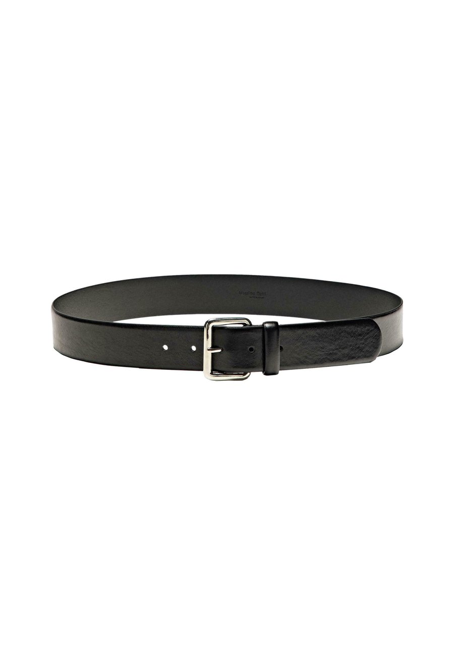 Ремень Massimo Dutti WITH SQUARE BUCKLE, Black
Ремень Massimo Dutti WITH SQUARE BUCKLE, Black